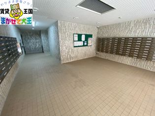 トーカンマンション活水通りの画像