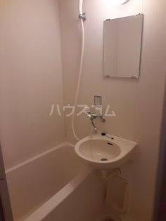 ハイム杉山の画像