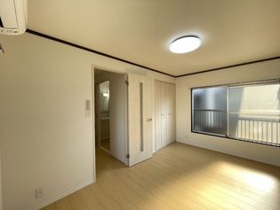 ハイム千駄木の画像