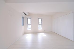 パークハビオ渋谷本町レジデンスの内観3