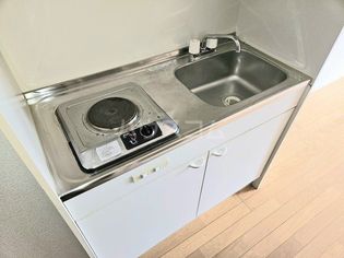 菅田ビルの画像