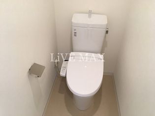 プレノ清澄庭園の画像