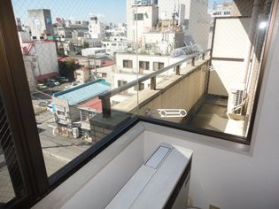 千手ハイツの画像