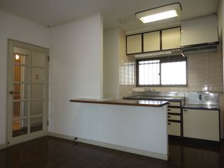 千手ハイツの画像