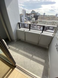 パークナードフィット南青山Vistaの画像