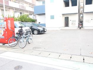 麦野パラシオの画像