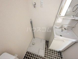 クロス西新井の画像