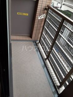 レジディア笹塚の画像