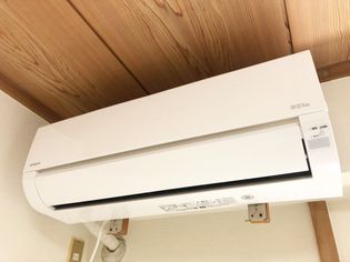 メゾンド・パルシェの※写真へ別部屋のものです