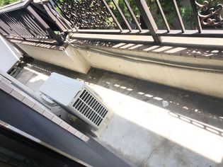 メゾンド・パルシェの※写真へ別部屋のものです