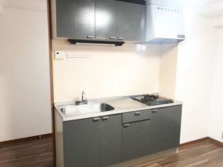 メゾンド・パルシェの※写真へ別部屋のものです