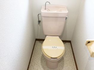 メゾンド・パルシェの※写真へ別部屋のものです