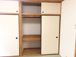 メゾンド・パルシェの※写真へ別部屋のものです