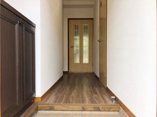メゾンド・パルシェの※写真へ別部屋のものです