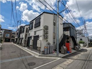 アザーレ・キュリオス久地Bの画像