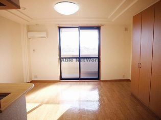 グランコートのLDK