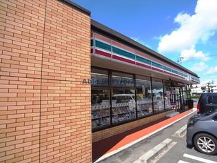 セブンイレブン北方町春来3丁目店(コンビニ)まで1115m
