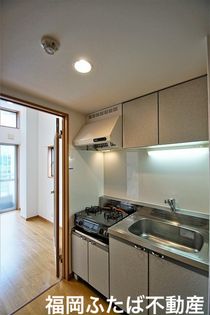 イル・グラッツィア高宮Iの画像