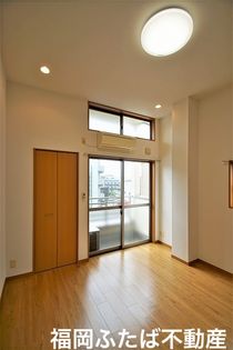 イル・グラッツィア高宮Iの画像