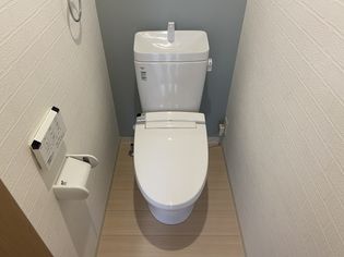 ラフィーノ泉中央の画像