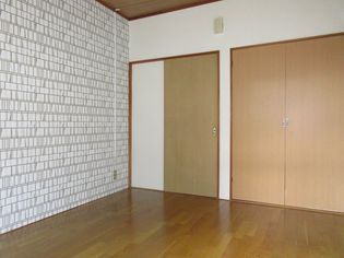 コーポサンビレッジの画像