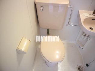 ドミール長久手の画像