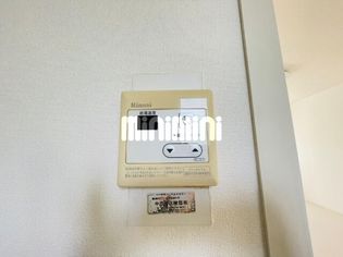 ドミール長久手の画像