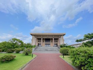 愛知学院大学(大学・短大)まで1300m