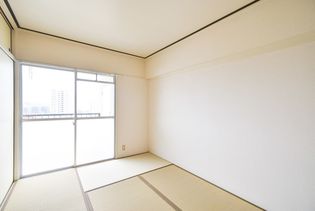 UR高森台の画像