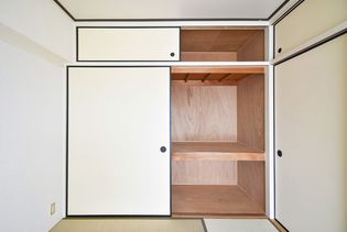 UR高森台の画像