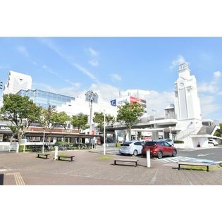 アピタ高蔵寺店(ショッピングセンター)まで850m