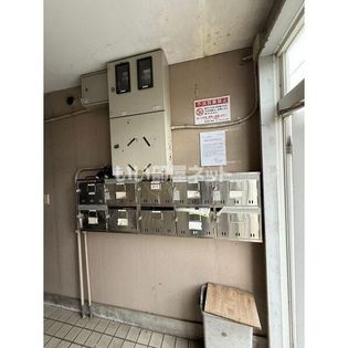 みすずコーポIIの画像