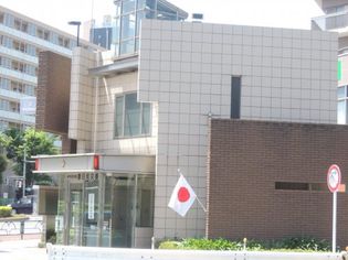 練馬警察署 春日町交番(警察署・交番)まで431m