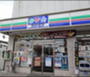 スリーエフ 東大井店(コンビニ)まで128m