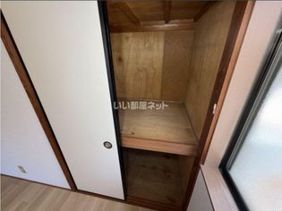 リバーサイド三輪の画像