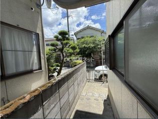 リバーサイド三輪の画像