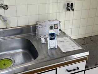 リバーサイド三輪の画像