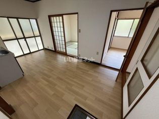 リバーサイド三輪の画像