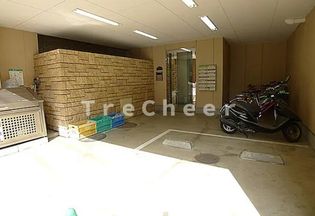 アトーレ西川口の画像