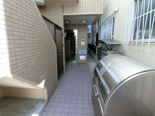 レジェンド西宮の画像