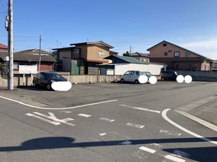 コーポラスぐんしんの画像