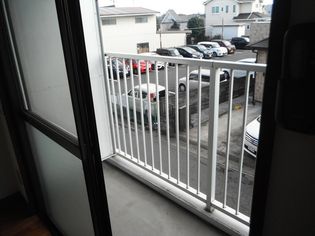 コーポラスぐんしんの画像