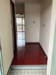 コーポラスぐんしんの画像