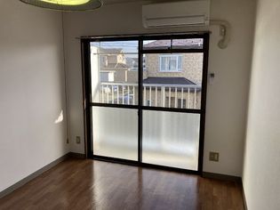 コーポラスぐんしんの画像