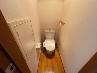 ながみねヒルズの(同型イメージ)