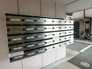 サンライトハイム7の画像