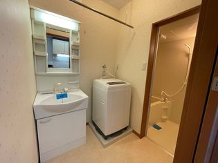 ながみねヒルズの(同型イメージ)