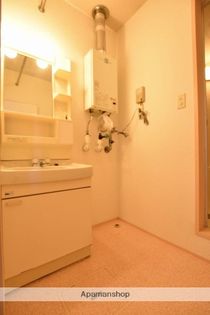 コンフレール湯川の画像