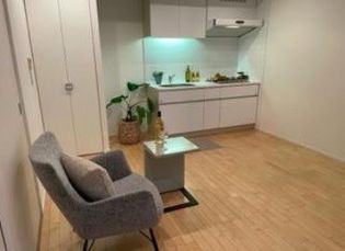 レジデンス白金コローレの画像