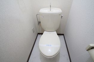 メゾンドMの画像